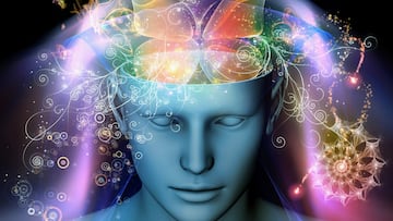 fantasia cerebro imaginacion
