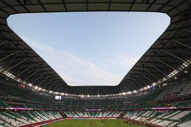 Highest WC2022 ticket demand hails from Argentina, Mexico and US