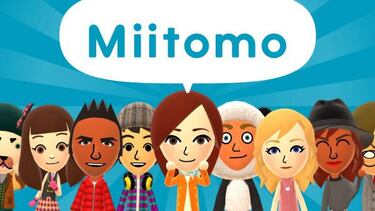 Miitomo registra 4 millones de usuarios al mes