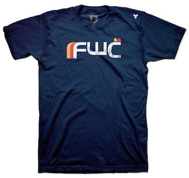 Destiny de Bungie sin presentar ya vende camisetas