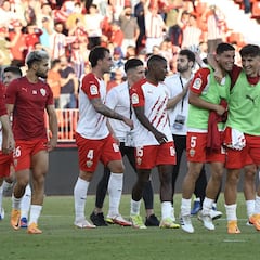 El Almería busca un título ignoto