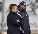 Peter Lim escuchará a Mestalla en el partido del Barcelona