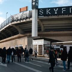 SkyFi y el Castellón: un patrocinio que trasciende el fútbol