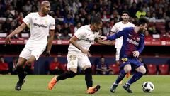 Prensa de Barcelona: Yerry Mina dice que no se va