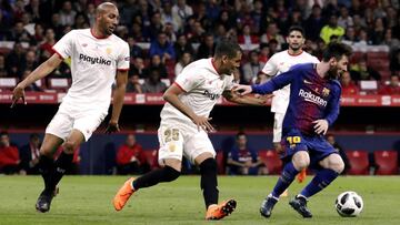 Supercopa: Barca and Sevilla could postpone opening La Liga fixtures