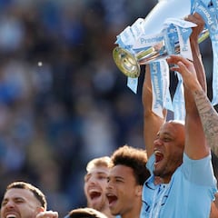 NY Times: el City podría quedar excluido de la Champions