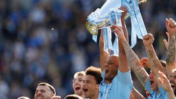 NY Times: el City podría quedar excluido de la Champions