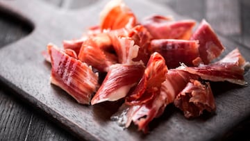 Elaboran un listado con comida internacional que “solo los ricos se pueden permitir” y tenemos sorpresa ibérica