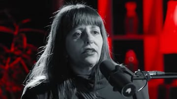 Yolanda Ramos relata su drama familiar por la enfermedad de su madre: ¡°Viv¨ªa con miedo¡±