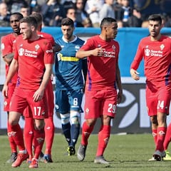 El VAR rompió al Spal: le cambió el 2-1 por un penalti en contra