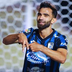 Querétaro venció a Pumas en la jornada 3 del Guardianes 2021