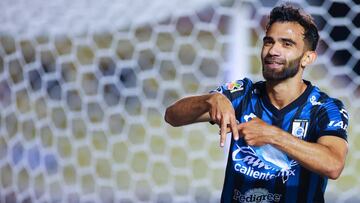 Querétaro venció a Pumas en la jornada 3 del Guardianes 2021