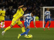 04/01/26 PARTIDO PRIMERA DIVISION
Deportivo de La Coruña - CADIZ
Altimira