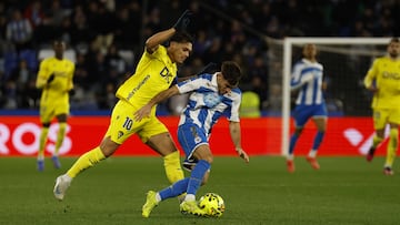 04/01/26 PARTIDO PRIMERA DIVISION
Deportivo de La Coruña - CADIZ
Altimira