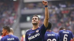 Boca quiere a Gastón Pereiro