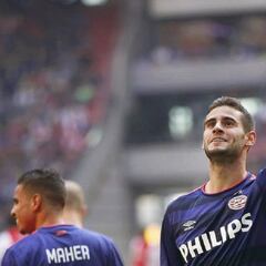 Boca quiere a Gastón Pereiro