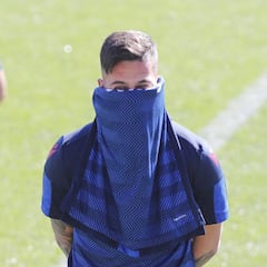 Levante y Villarreal se blindan contra el coronavirus