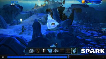 Captura de pantalla - Project Spark (PC)