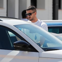 Jaume, intervenido con éxito