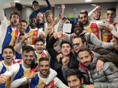 La historia del Andorra de Piqué: "Familiar, ambicioso y humilde"