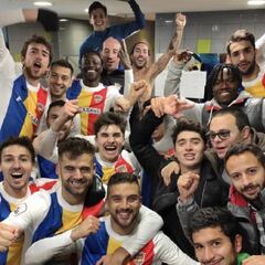 La historia del Andorra de Piqué: "Familiar, ambicioso y humilde"