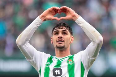 Centrocampista | Valor de mercado: 25 millones de euros (15 M€ más que al principio de temporada).