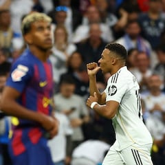 Real Madrid - Valencia: Horario, TV; cómo y dónde ver LaLiga en USA