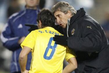 Todos los chilenos que estuvieron en el Villarreal: ¡algunos ni los recuerdas!