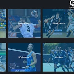 Tebas quiere lanzar ya la OTT para retransmisiones