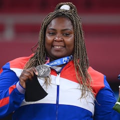 Las principales opciones de medalla de Cuba en los Juegos Panamericanos de Santiago 2023