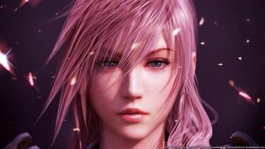 Final Fantasy XIII-2 para PC incluirá casi todos los DLCs