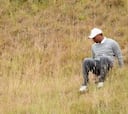 Debacle de Tiger Woods: falla el corte con sus peores 36 hoyos