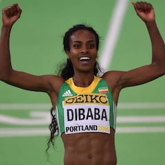 Los Mossos detienen por dopaje al técnico de Dibaba