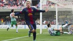 Deulofeu.