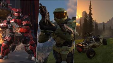 Gameplay de Halo Infinite al detalle: cambios, novedades y qué esperar