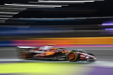 Italia se impacienta con Hamilton