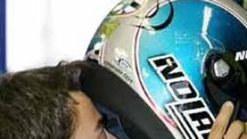 <b>PULVERIZA RÉCORDS.</b> Dani Pedrosa no hace en su carrera deportiva si no pulverizar registros continuamente.