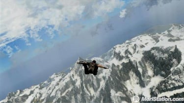 Just Cause 2