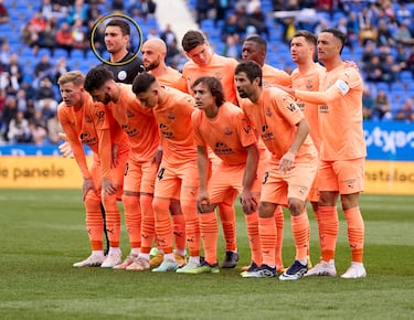 El Ibiza cree en los imposibles y por ello se dio el gustazo de vencer al Leganés, tras casi tres meses sin ganar. Fuzato tuvo que soportar el vendaval del Leganés con seis paradas. Eso sí, la más espectacular llegó en el minuto 90, en un remate de cabeza de Qasmi dentro del área pequeña en el que desbarató el peligro con la mano derecha.