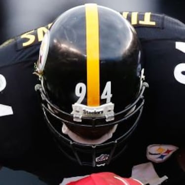 Una imagen, una frase, de la semana 6 de la NFL