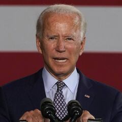 Elecciones en USA: ¿quién podría ser el vicepresidente de Joe Biden y cuándo podría anunciarlo?