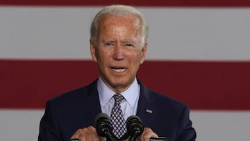 Cada vez se encuentran m&aacute;s cerca las elecciones presidenciales, en donde Joe Biden buscar&aacute; destronar a Trump. &iquest;Qui&eacute;n puede ser el vicepresidente?&nbsp;