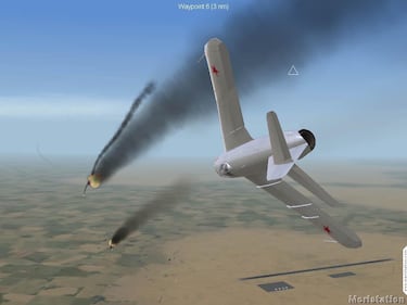 Strike Fighters: Project 1 (PC)