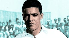 Futbolistas que jugaron en el Madrid y la Real Sociedad