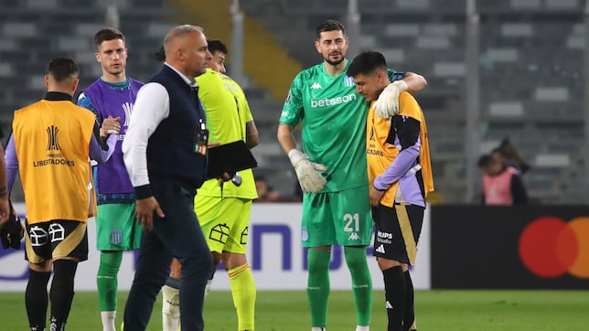 Un nuevo ‘cortado’ en Colo Colo