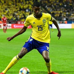 El peligro de los pretendientes de Isak