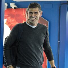 Hidalgo recupera la ilusión