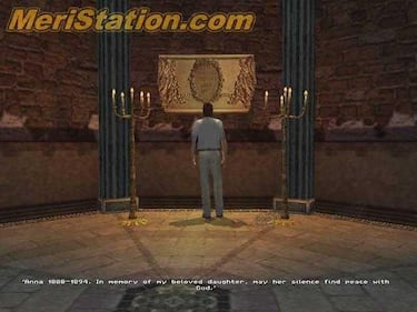 Por fin, una nueva aventura en el horizonte