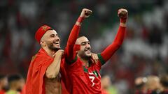 World Cup 2022 last 16: memorable moments and fantastic feats
