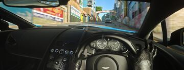 Captura de pantalla - Driveclub VR (PS4)